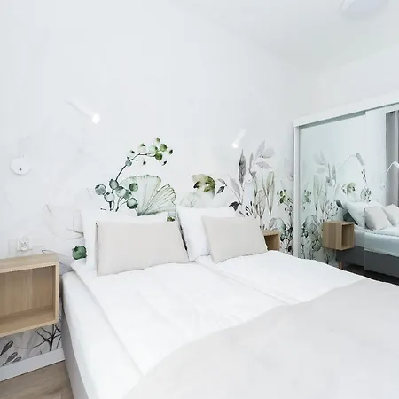 Apartament Perlowy Ku Morzu By Holidaysun Sianozety Exterior photo