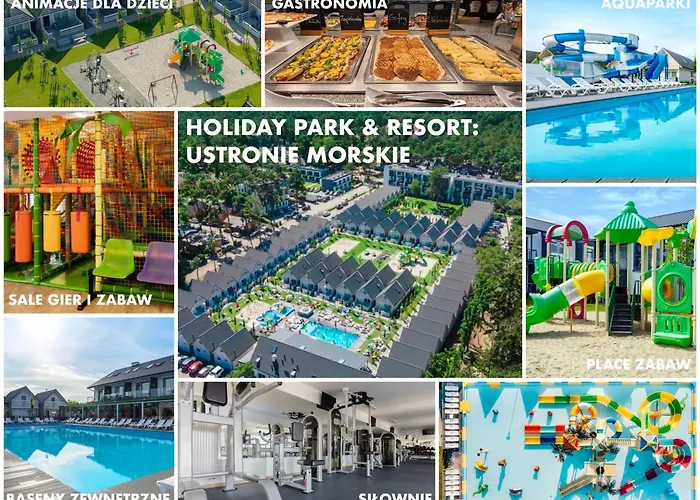 Apartament Perlowy Ku Morzu By Holidaysun