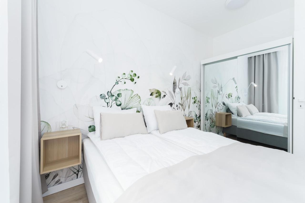 Perlowy Ku Morzu By Holidaysun Apartment *