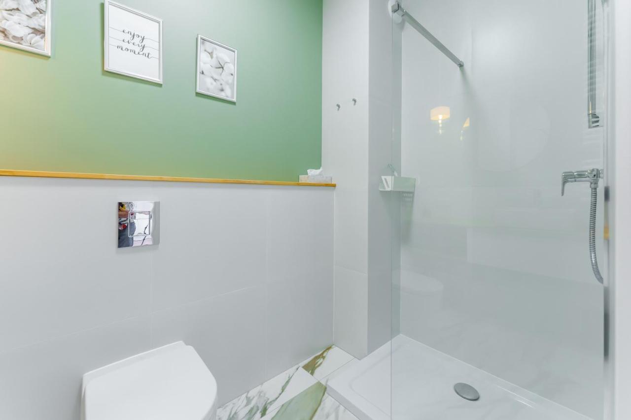 Apartment Perlowy Ku Morzu By Holidaysun Sianozety