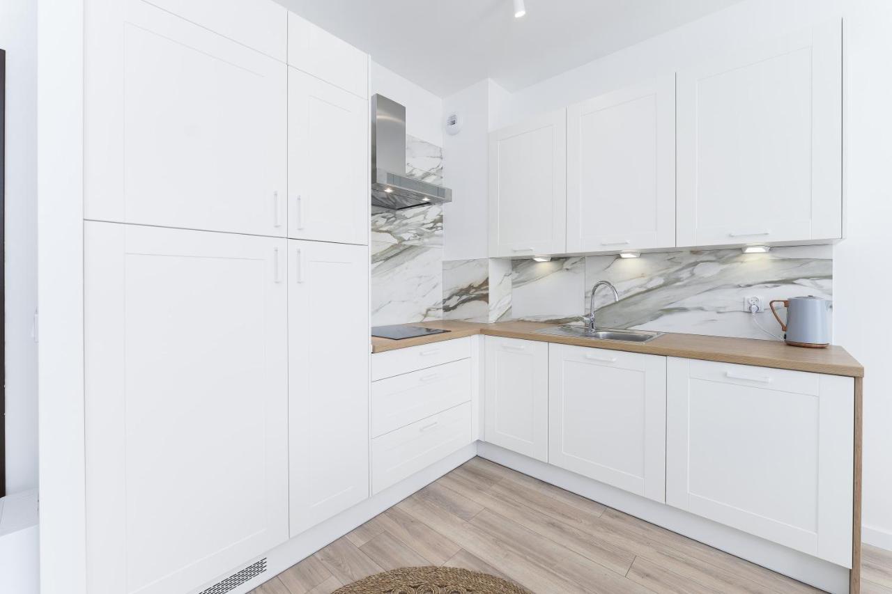 Apartment Perlowy Ku Morzu By Holidaysun Sianozety