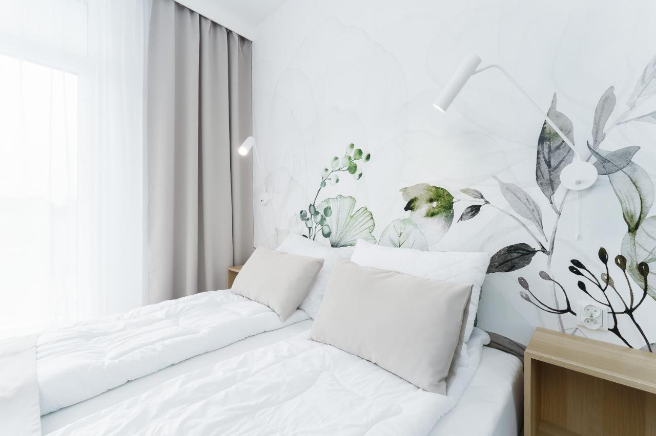 Apartment Perlowy Ku Morzu By Holidaysun Sianozety